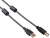Купить кабель exegate usb 2.0 pro am-bm 3м 2 фильтра [ex138947rus] в интернет-магазине X-core.by