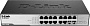 Коммутатор D-Link DES-1016D/H1A