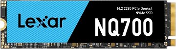 SSD Lexar NQ700 2TB LNQ700X002T-RNNNG