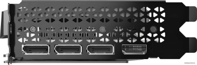 Видеокарта ZOTAC GeForce RTX 3060 Twin Edge OC 12GB GDDR6 ZT-A30600H-10M  купить в интернет-магазине X-core.by