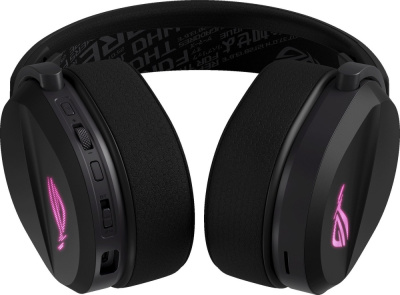 Купить наушники asus rog pelta в интернет-магазине X-core.by