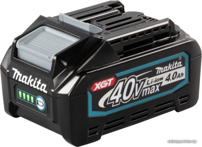 Аккумулятор Makita BL4040 191B26-6 (40В/4 Ah)
