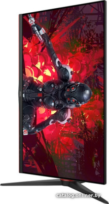 Купить монитор aoc q27g2u/bk в интернет-магазине X-core.by