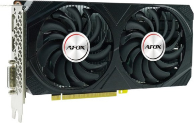 Видеокарта AFOX GeForce RTX 3050 6GB GDDR6 AF3050-6GD6H5  купить в интернет-магазине X-core.by