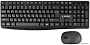 Клавиатура + мышь Gembird KBS-9300