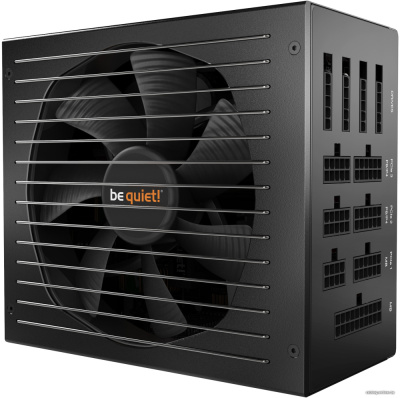 Блок питания be quiet! Straight Power 11 750W  купить в интернет-магазине X-core.by