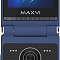 Купить кнопочный телефон maxvi e11 (темно-синий) в интернет-магазине X-core.by