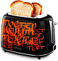 Тостер Kitfort KT-6464