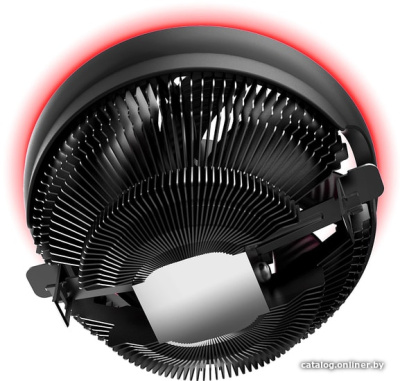 Кулер для процессора CrownMicro CM-1150PWM  купить в интернет-магазине X-core.by