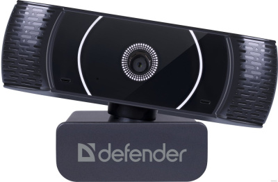 Купить веб-камера defender g-lens 2590 в интернет-магазине X-core.by