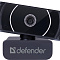 Купить веб-камера defender g-lens 2590 в интернет-магазине X-core.by
