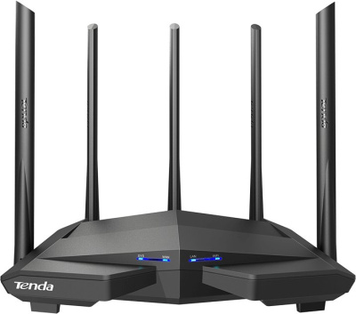 Купить wi-fi роутер tenda ac11 в интернет-магазине X-core.by