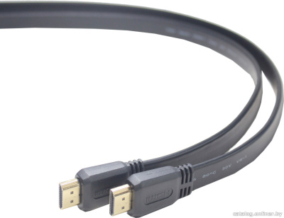 Купить кабель cablexpert cc-hdmi4f-1m в интернет-магазине X-core.by