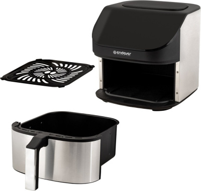 Аэрогриль Endever AF-129  купить в интернет-магазине X-core.by