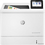 Принтер HP Color LaserJet Enterprise M555dn 7ZU78A