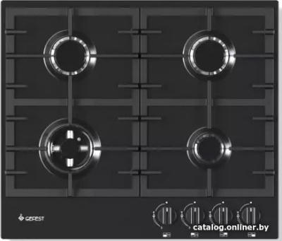 Варочная панель GEFEST ПВГ 1214-01 К3