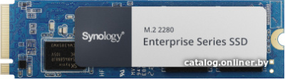 SSD Synology SNV3410-800G 800GB  купить в интернет-магазине X-core.by