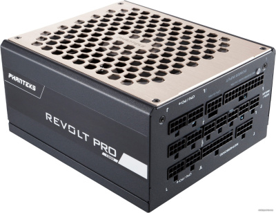 Блок питания Phanteks Revolt Pro 1000W PH-P1000GC  купить в интернет-магазине X-core.by