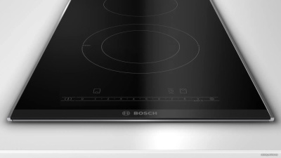 Варочная панель Bosch PKF375FP2E