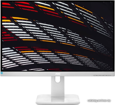 Купить монитор aoc 24p1/gr в интернет-магазине X-core.by