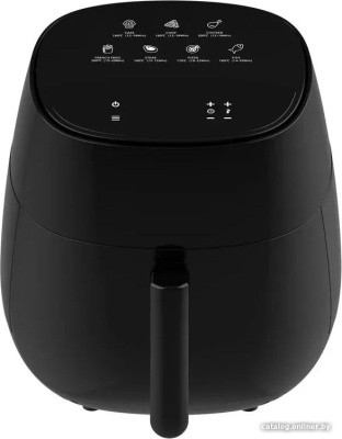 Аэрофритюрница RageX R202-000  купить в интернет-магазине X-core.by