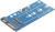 Купить адаптер gembird ee18-m2s3pcb-01 в интернет-магазине X-core.by