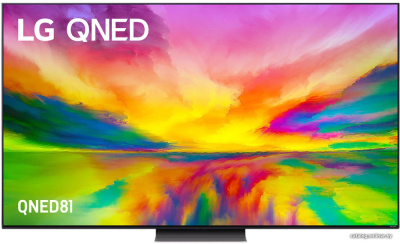 Купить телевизор lg qned81 86qned816ra в интернет-магазине X-core.by