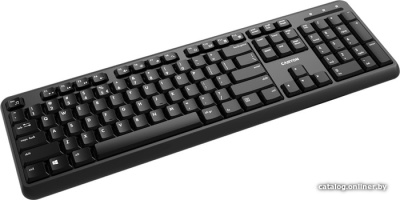Купить клавиатура canyon cns-hkbw02-ru в интернет-магазине X-core.by