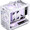 Корпус Jonsbo C6 Max (белый)  купить в интернет-магазине X-core.by