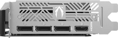 Видеокарта ZOTAC Gaming GeForce RTX 5060 Ti 16GB Twin Edge ZT-B50620E-10M  купить в интернет-магазине X-core.by