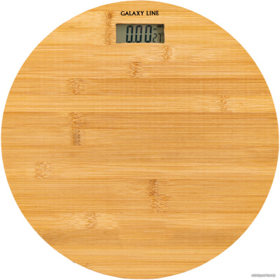 Напольные весы Galaxy Line GL4822