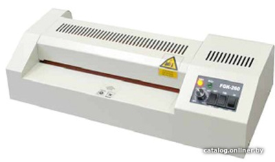 Купить ламинатор hf fgk 260 в интернет-магазине X-core.by