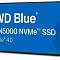 SSD WD Blue SN5000 1TB WDS100T4B0E  купить в интернет-магазине X-core.by