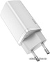 Сетевое зарядное Baseus CCGAN2L-B02