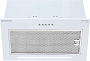 Кухонная вытяжка Meferi SMARTBOX45WH Power