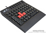Клавиатура A4Tech X7-G100