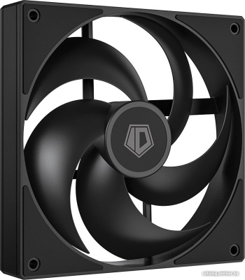 Вентилятор для корпуса ID-Cooling AS-140-K  купить в интернет-магазине X-core.by