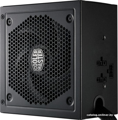 Блок питания Cooler Master MasterWatt 450 MPX-4501-AMAAB-EU  купить в интернет-магазине X-core.by