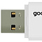 USB Flash GOODRAM UME2 64GB (белый)  купить в интернет-магазине X-core.by