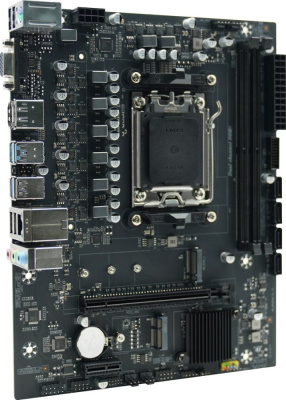 Материнская плата AFOX B650D5-MA-V2  купить в интернет-магазине X-core.by