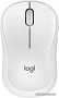Мышь Logitech M221 (белый)