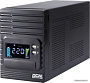 Источник бесперебойного питания Powercom Smart King Pro+ SPT-1000-II LCD