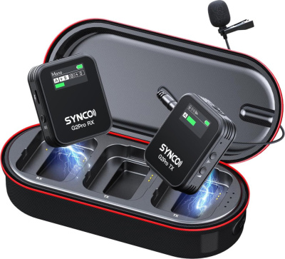 Купить радиосистема synco g2(a1) pro в интернет-магазине X-core.by