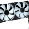 Кулер для процессора Fractal Design Celsius+ S36 Prisma FD-W-2-S3602  купить в интернет-магазине X-core.by