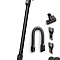 Пылесос Gorenje SVC216FMLBKII  купить в интернет-магазине X-core.by