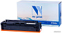 Картридж NV Print NV-CF540ABk (аналог HP CF540A)