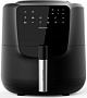 Аэрогриль (аэрофритюрница) Cecotec CecoFry Rain M