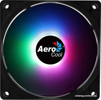 Вентилятор для корпуса AeroCool Frost 12 PWM  купить в интернет-магазине X-core.by