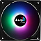 Вентилятор для корпуса AeroCool Frost 12 PWM  купить в интернет-магазине X-core.by