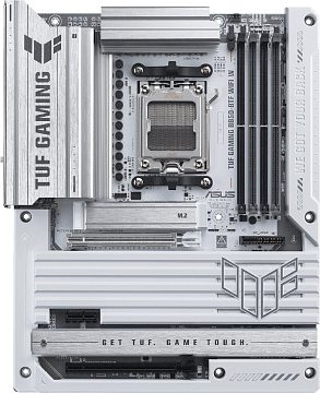 Материнская плата ASUS TUF Gaming B850-BTF WiFi W
